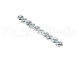 8261368 Frymaster Nut, (8090417) Qty. 10