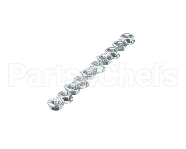 8261368 Frymaster Nut, (8090417) Qty. 10