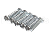8261370 Frymaster Screw, (8090134) Qty. 10 (Pds)
