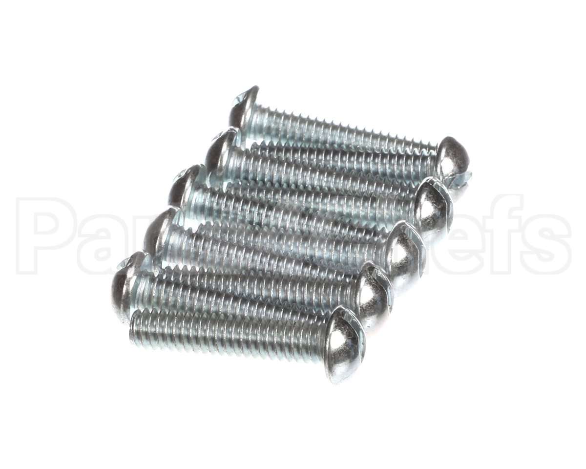 8261370 Frymaster Screw, (8090134) Qty. 10 (Pds)