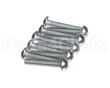 8261370 Frymaster Screw, (8090134) Qty. 10 (Pds)