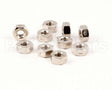 8261372 Frymaster Nut, (8090059) Qty. 10 (Pds)