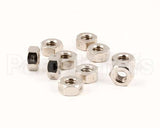 8261372 Frymaster Nut, (8090059) Qty. 10 (Pds)