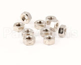 8261372 Frymaster Nut, (8090059) Qty. 10 (Pds)