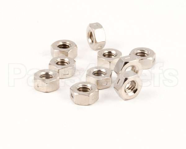 8261372 Frymaster Nut, (8090059) Qty. 10 (Pds)