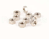 8261372 Frymaster Nut, (8090059) Qty. 10 (Pds)