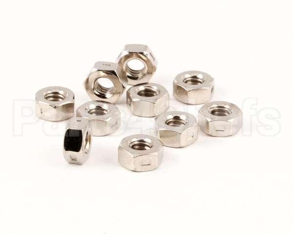 8261372 Frymaster Nut, (8090059) Qty. 10 (Pds)
