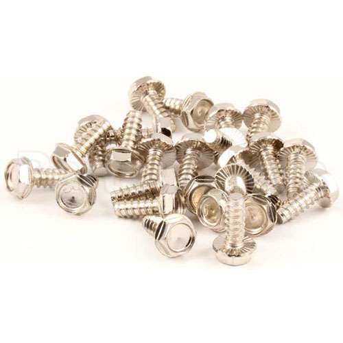 8261374 Compatible Frymaster (8090412) Qty 25 Screw