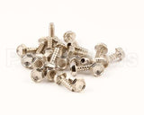 8261374 Frymaster Screw, (8090412) Qty. 25