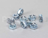 8261376 Frymaster Nut, (8090256) Qty. 10