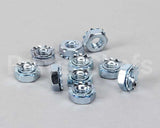 8261376 Frymaster Nut, (8090256) Qty. 10