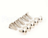 8261379 Frymaster Screw, (8090449) Qty. 10