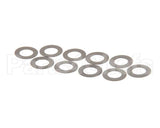 8261381 Frymaster Washer,(8090203) Qty. 10 (Pds)