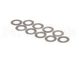 8261381 Frymaster Washer,(8090203) Qty. 10 (Pds)