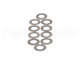 8261381 Frymaster Washer,(8090203) Qty. 10 (Pds)