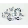 8261382 Compatible Frymaster Nut, (8090342) Qty. 10