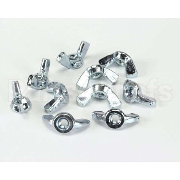8261382 Compatible Frymaster Nut, (8090342) Qty. 10