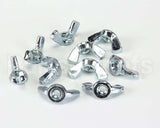 8261382 Frymaster Nut, (8090342) Qty. 10