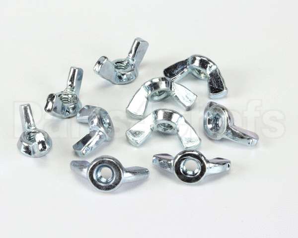 8261382 Frymaster Nut, (8090342) Qty. 10