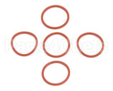 8261392 Frymaster O-Ring, (8160596) Qty. 6