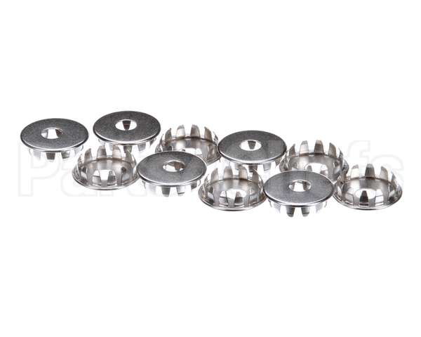 8261395 Frymaster Plug, (9000031) Qty. 10