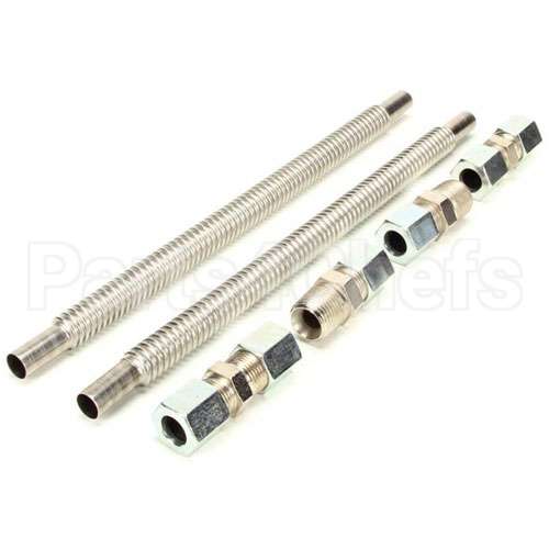 8261467 Compatible Frymaster Suction Hose Rplc Pf