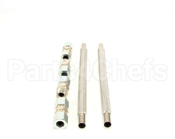 8261467 Frymaster Hose Rplmount Kit,Pf Suction