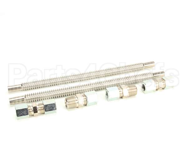 8261467 Frymaster Hose Rplmount Kit,Pf Suction