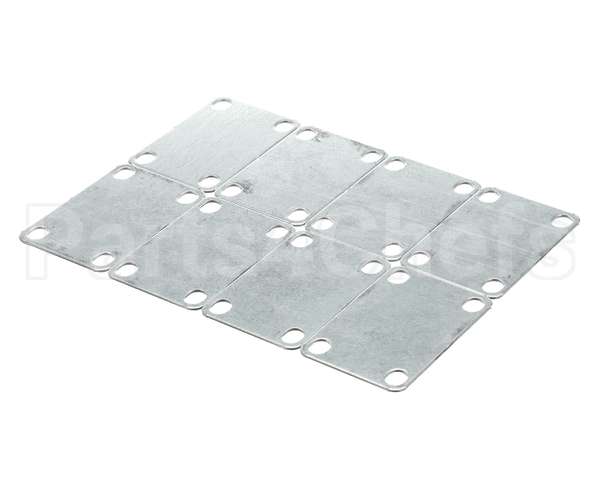 8261468 Frymaster Shim Kit, Caster