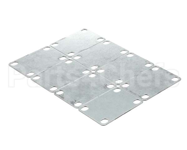 8261468 Frymaster Shim Kit, Caster