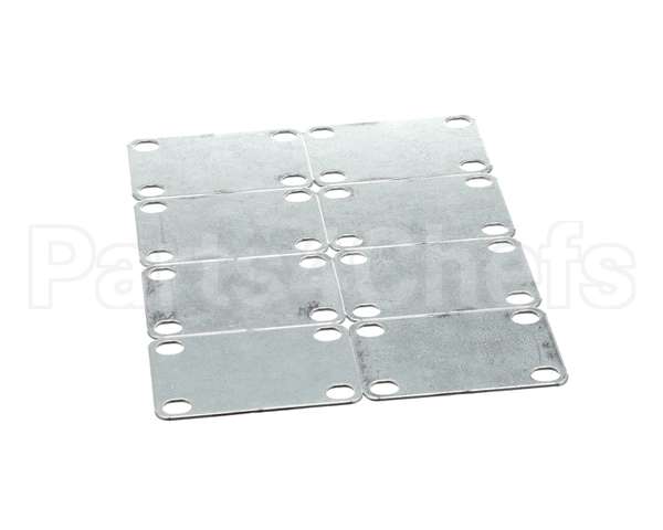 8261468 Frymaster Shim Kit, Caster