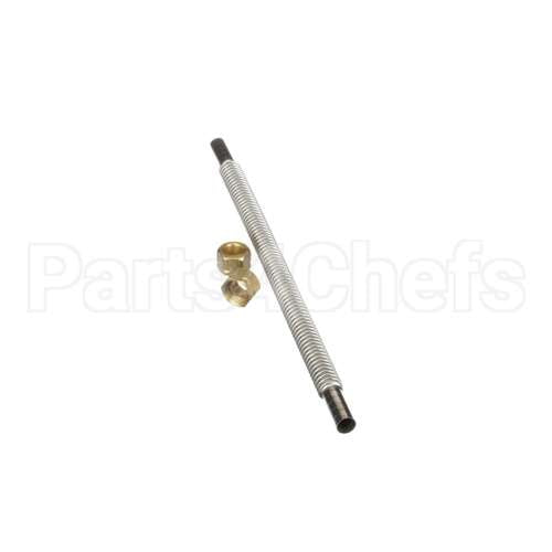 8261531 Frymaster Kit,12 Gas Valve To Orifice