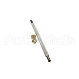 8261531 Frymaster Kit,12 Gas Valve To Orifice