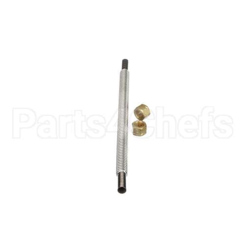 8261531 Frymaster Kit,12 Gas Valve To Orifice