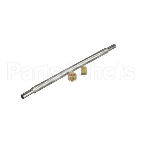 8261531 Frymaster Kit,12 Gas Valve To Orifice