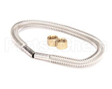 8261532 Frymaster Kit,15 Gas Valve To Orifice