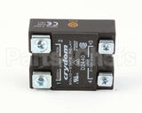 8261562 Frymaster Kit, 40A 280V Relay W/Heatsink