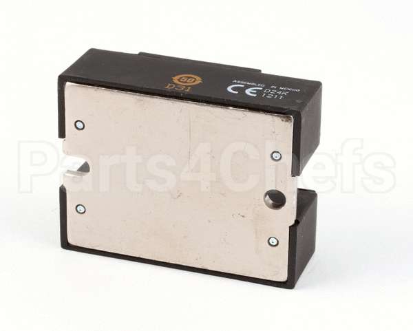 8261562 Frymaster Kit, 40A 280V Relay W/Heatsink