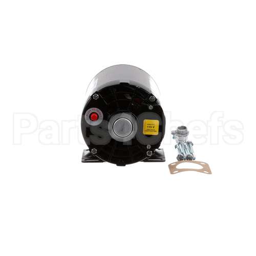 8261712 Frymaster Kit,Motor 120 50/60Hz