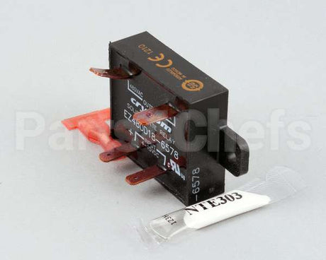 8261733 Frymaster Kit, Hlz 18Amp Relay