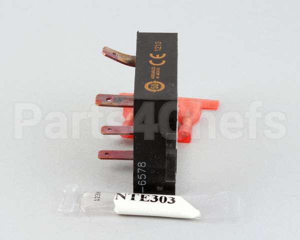 8261733 Frymaster Kit, Hlz 18Amp Relay