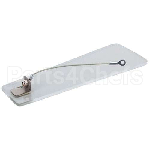 8261737 Compatible Frymaster Sight Glass Kit