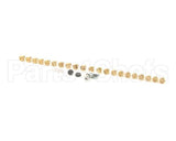 8261747 Frymaster Kit Conversion, Mjcf Nat To Lp