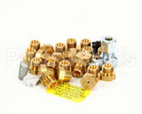 8261748 Frymaster Kit Conversion, Mjcf Lp To Nat