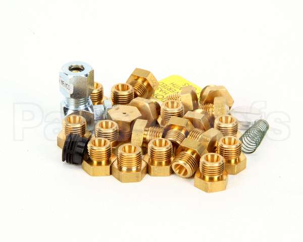 8261748 Frymaster Kit Conversion, Mjcf Lp To Nat