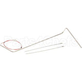 8261791 Frymaster Probe W/Ties Kit