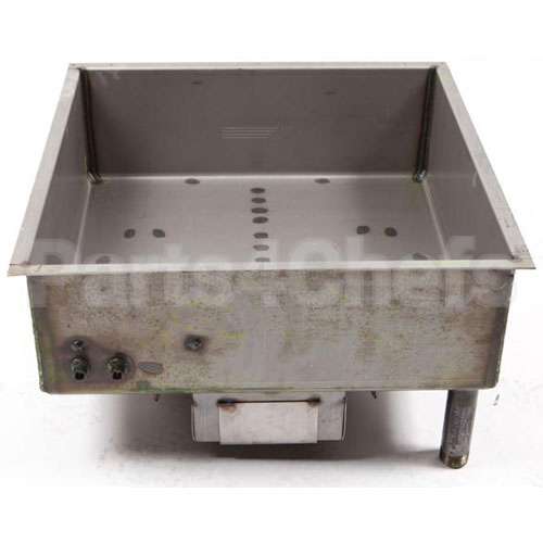 8261820 Compatible Frymaster Service F Btm Frypt Kit 12424G