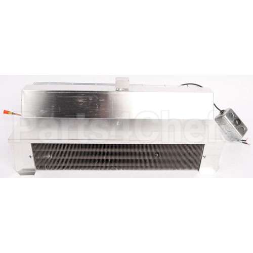 8261871 Compatible Frymaster Frypot D50 Ss Kit
