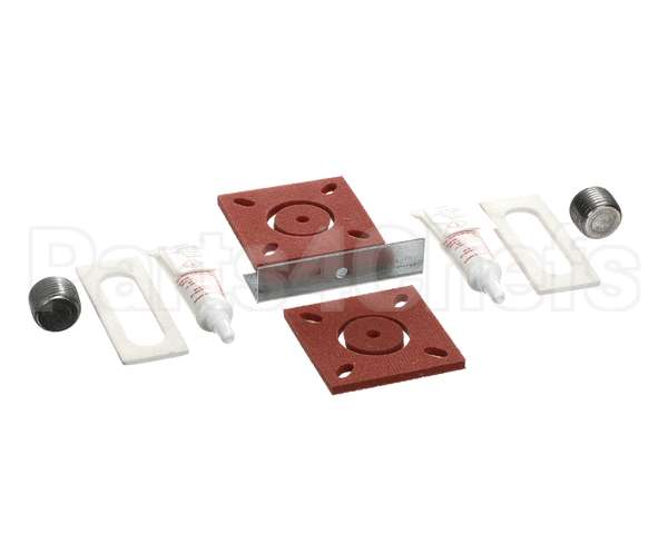 8261881SP Frymaster Hardware Kit, He Frypot Fv