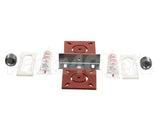 8261881SP Frymaster Hardware Kit, He Frypot Fv